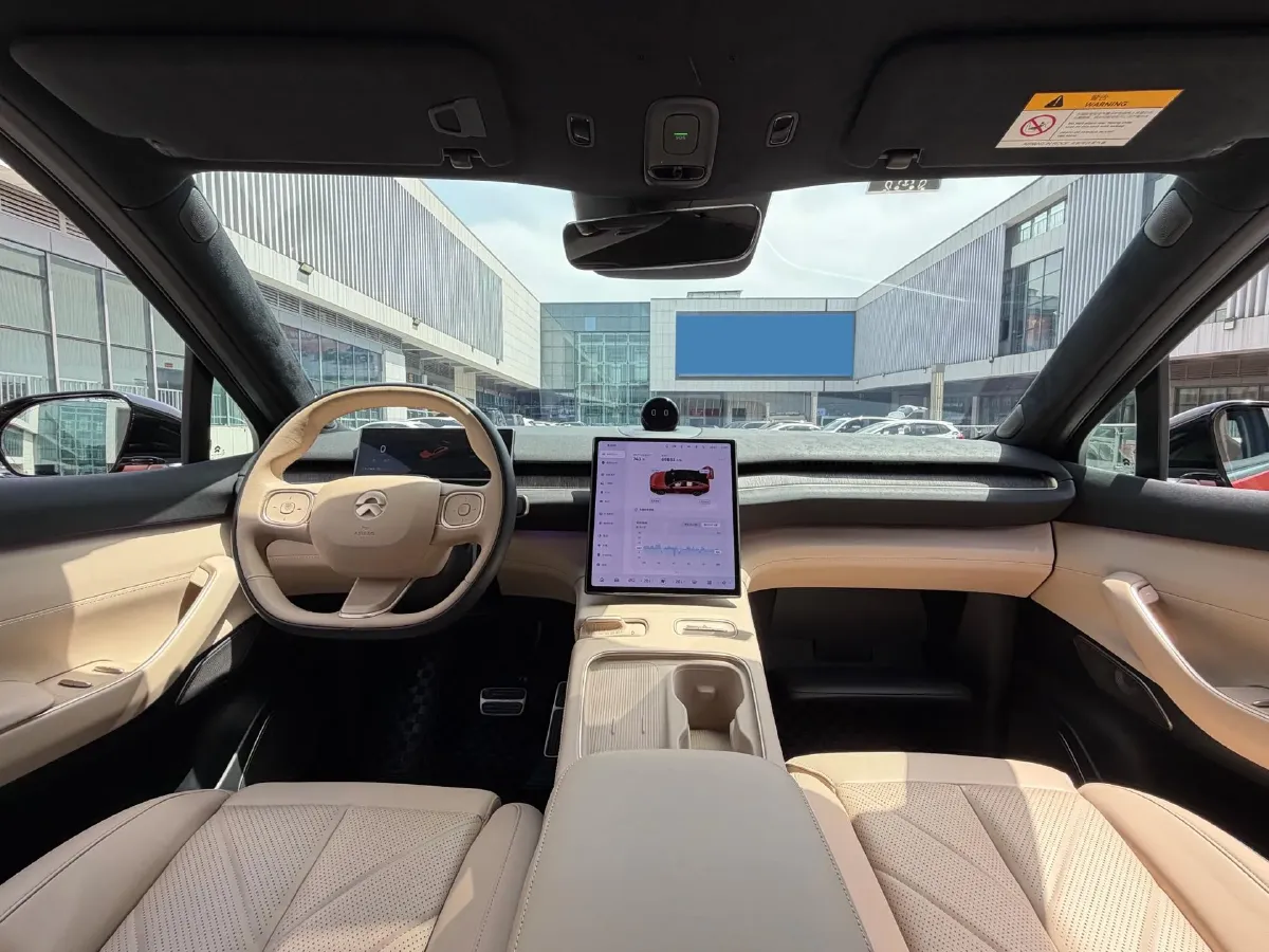 2023 NIO EC7 BEV 100KWH,autocango,china used car exporter,china ev exporter,chinese used car exporter,chinese used ev exporter