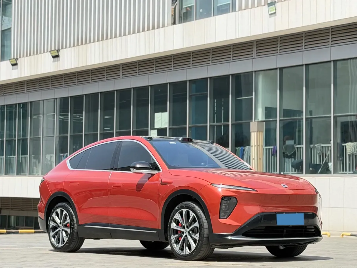 2023 NIO EC7 BEV 100KWH,autocango,china used car exporter,china ev exporter,chinese used car exporter,chinese used ev exporter