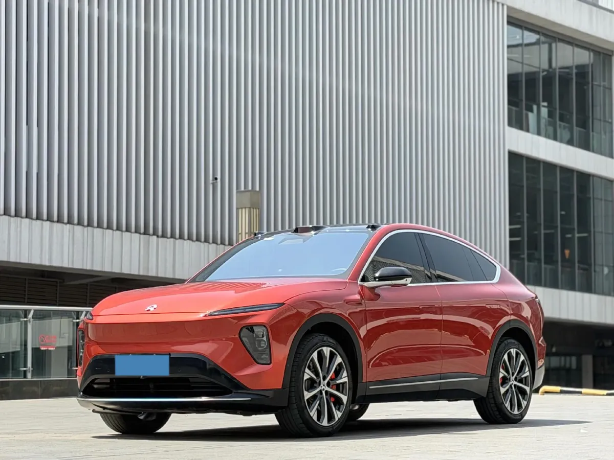 2023 NIO EC7 BEV 100KWH,autocango,china used car exporter,china ev exporter,chinese used car exporter,chinese used ev exporter