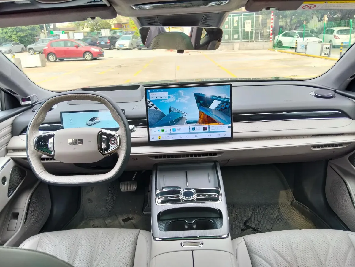 2025 Geely Galaxy Starshine 8 1.5T 163HP L4 3DHT PHEV 27.69KWH,autocango,china used car exporter,china ev exporter,chinese used car exporter,chinese used ev exporter