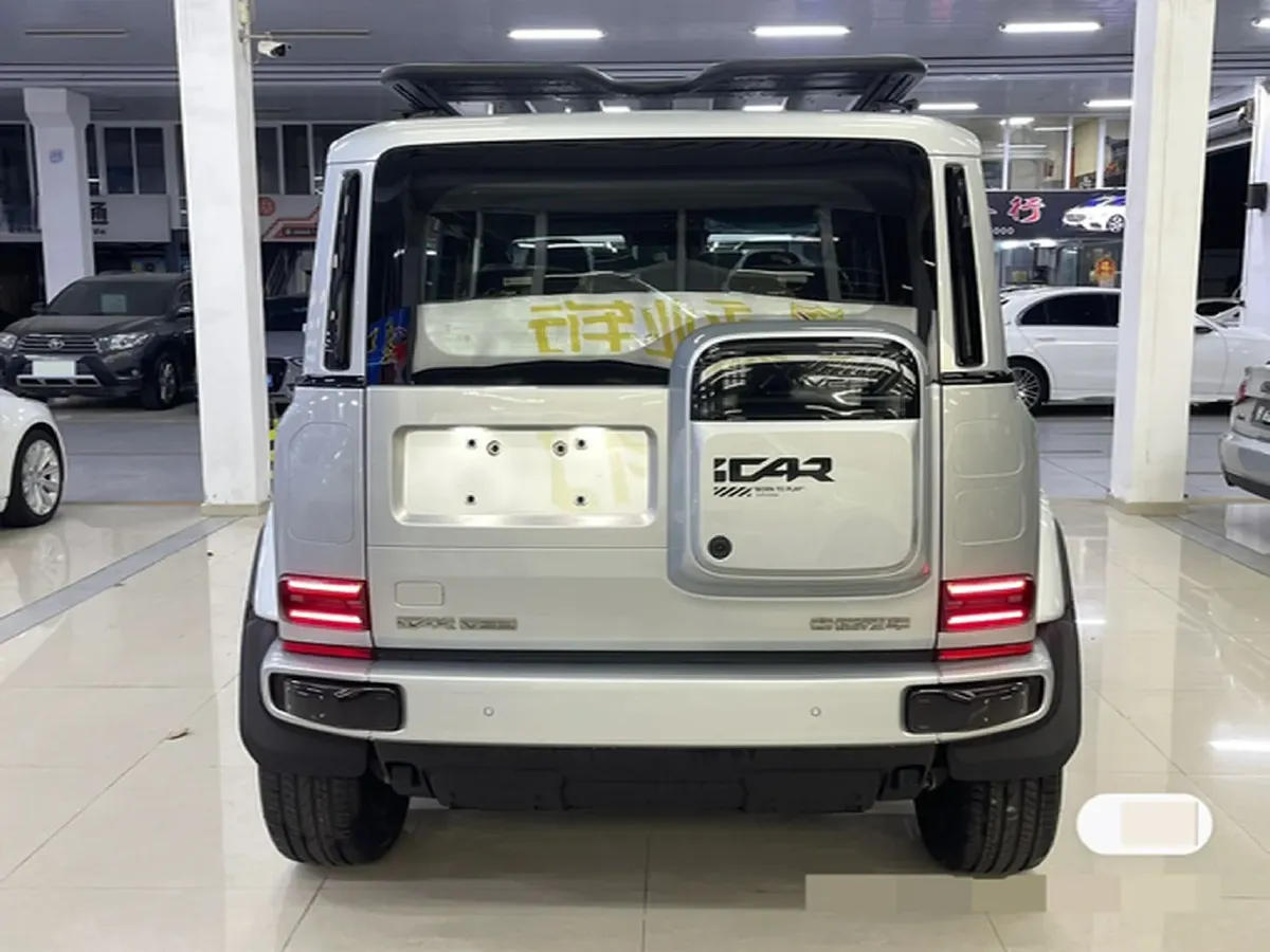 2026 iCAR iCAR Super V23 BEV,autocango,china used car exporter,china ev exporter,chinese used car exporter,chinese used ev exporter