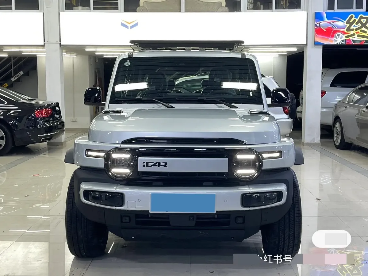 2026 iCAR iCAR Super V23 BEV,autocango,china used car exporter,china ev exporter,chinese used car exporter,chinese used ev exporter