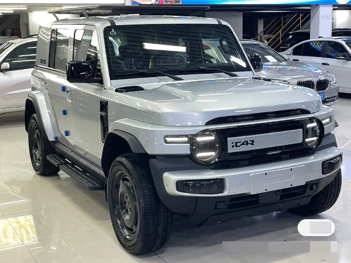 2026 iCAR iCAR Super V23 BEV,autocango,china used car exporter,china ev exporter,chinese used car exporter,chinese used ev exporter