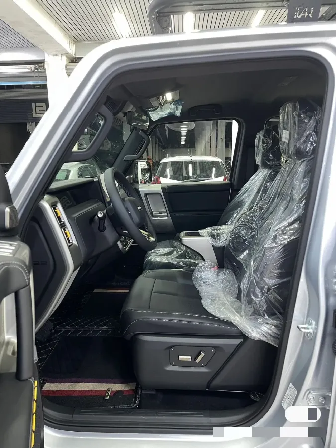 2026 iCAR iCAR Super V23 BEV,autocango,china used car exporter,china ev exporter,chinese used car exporter,chinese used ev exporter