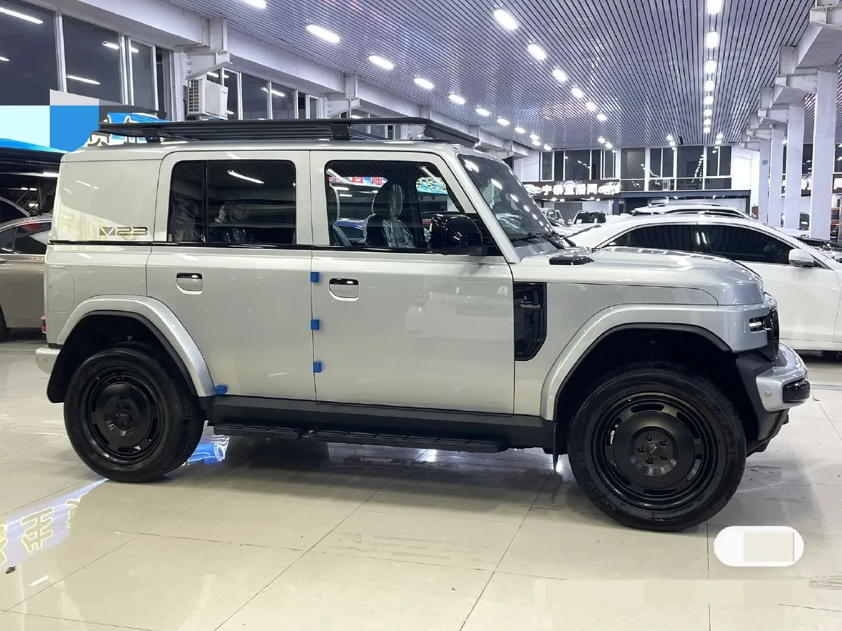 2026 iCAR iCAR Super V23 BEV,autocango,china used car exporter,china ev exporter,chinese used car exporter,chinese used ev exporter