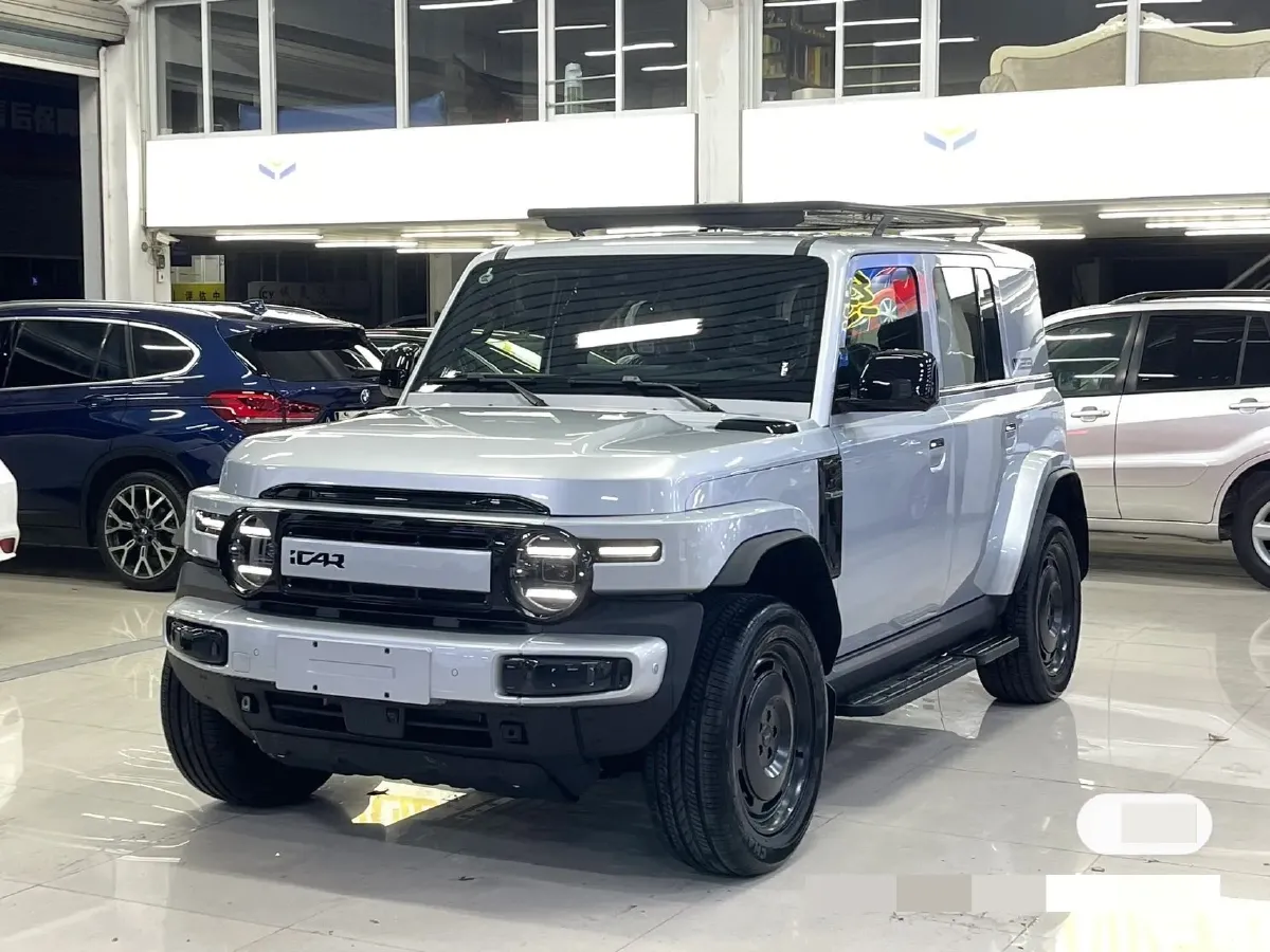 2026 iCAR iCAR Super V23 BEV,autocango,china used car exporter,china ev exporter,chinese used car exporter,chinese used ev exporter