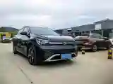 2021 Volkswagen ID.6 Crozz BEV 84.8KWH