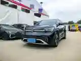2021 Volkswagen ID.6 Crozz BEV 84.8KWH