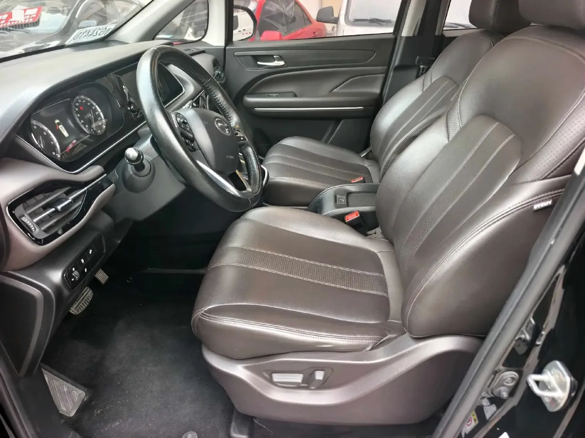 2021 GAC Trumpchi M6 1.5T 169HP L4 7DCT,autocango,china used car exporter,china ev exporter,chinese used car exporter,chinese used ev exporter