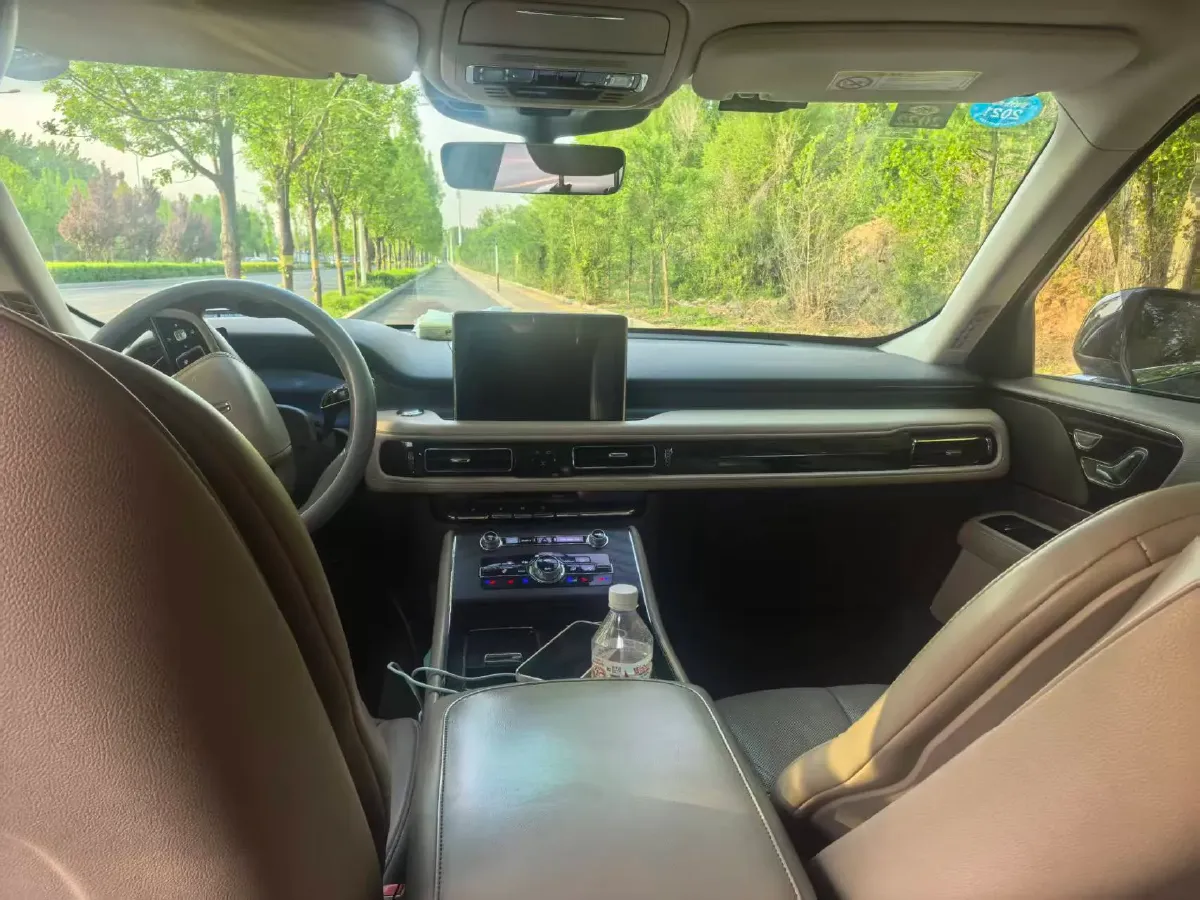 2020 Lincoln Aviator 3.0T 355HP V6 10AT,autocango,china used car exporter,china ev exporter,chinese used car exporter,chinese used ev exporter