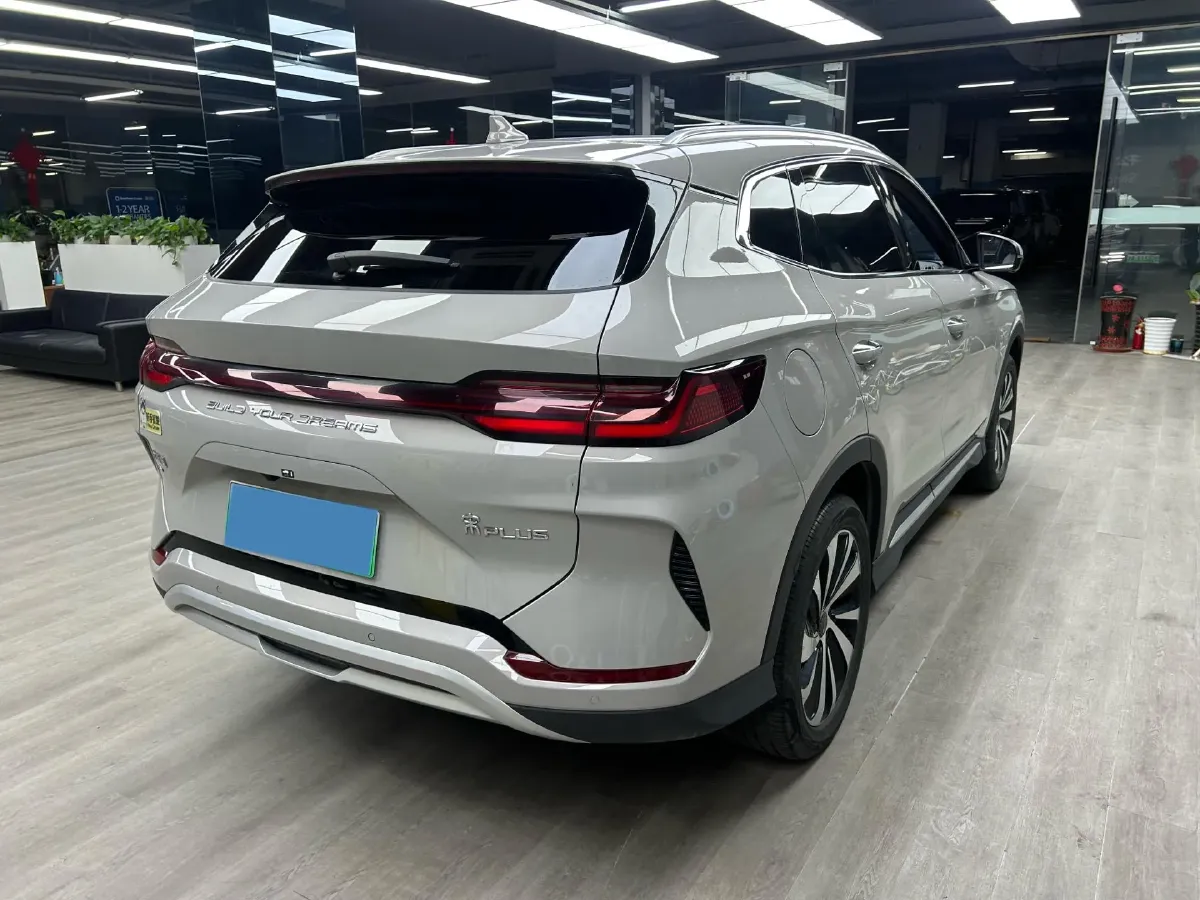 2023 BYD Song Plus BEV 71.8KWH,autocango,china used car exporter,china ev exporter,chinese used car exporter,chinese used ev exporter