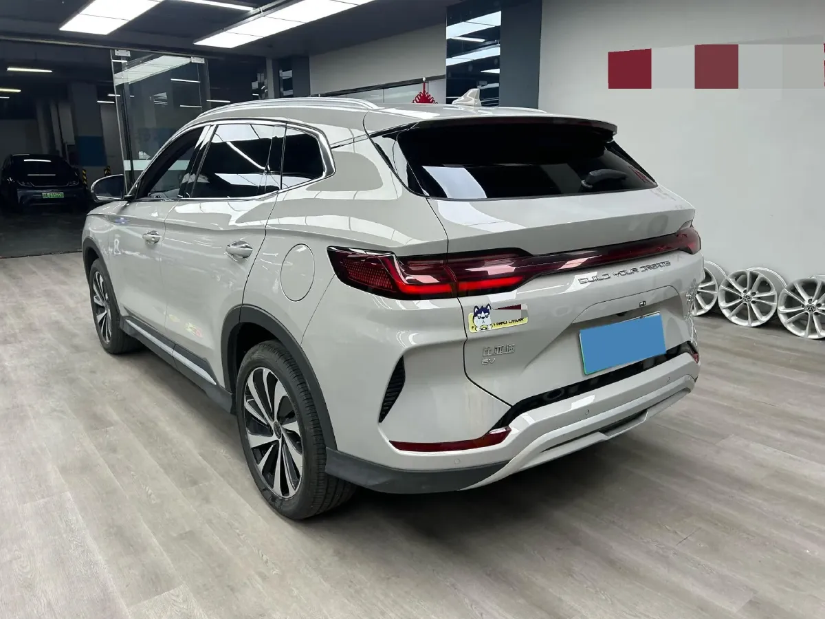 2023 BYD Song Plus BEV 71.8KWH,autocango,china used car exporter,china ev exporter,chinese used car exporter,chinese used ev exporter