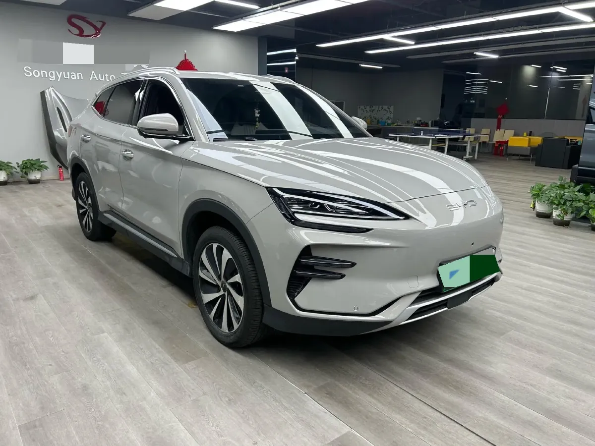 2023 BYD Song Plus BEV 71.8KWH,autocango,china used car exporter,china ev exporter,chinese used car exporter,chinese used ev exporter
