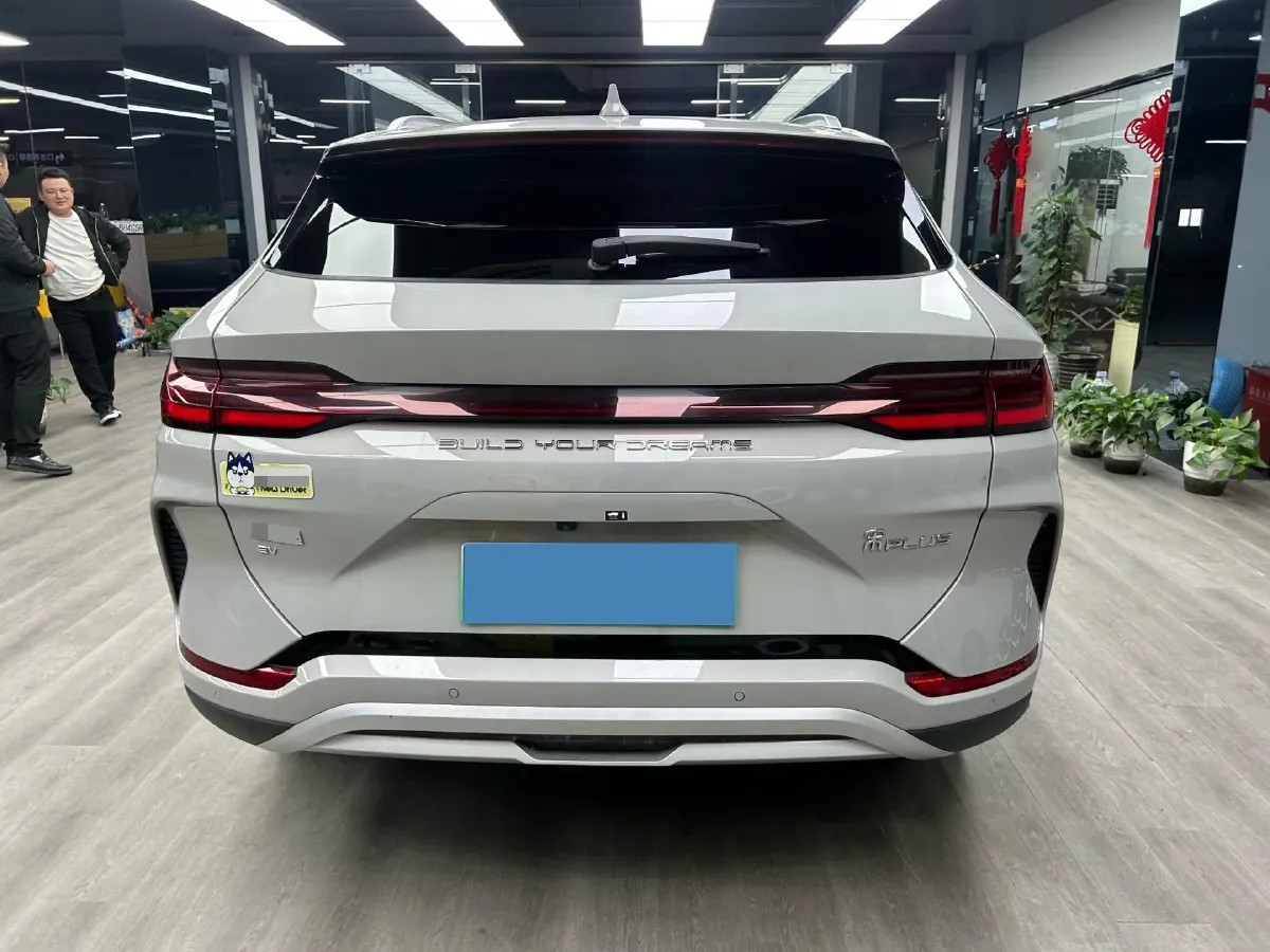 2023 BYD Song Plus BEV 71.8KWH,autocango,china used car exporter,china ev exporter,chinese used car exporter,chinese used ev exporter