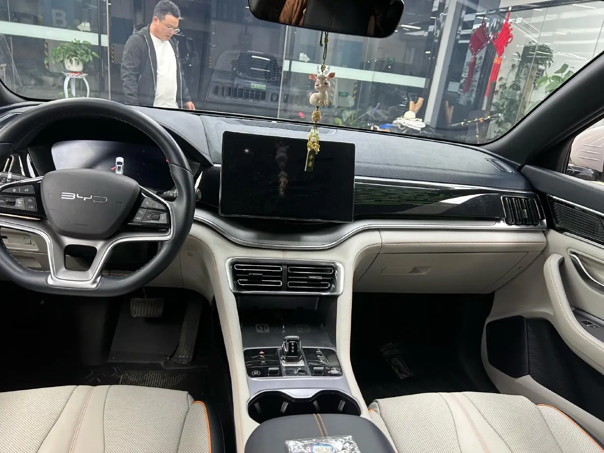 2023 BYD Song Plus BEV 71.8KWH,autocango,china used car exporter,china ev exporter,chinese used car exporter,chinese used ev exporter