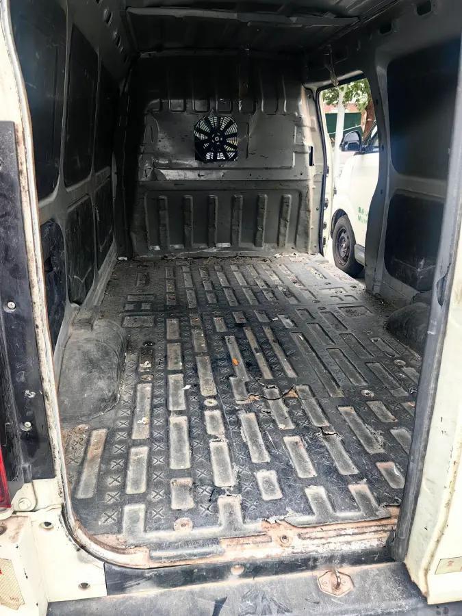 2019 BAIC ChangHe EV5 BEV 43KWH,autocango,china used car exporter,china ev exporter,chinese used car exporter,chinese used ev exporter