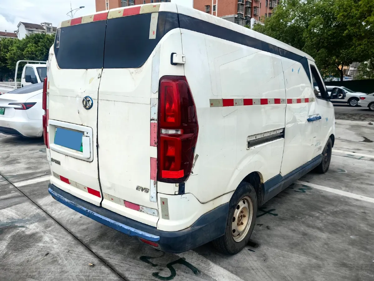 2019 BAIC ChangHe EV5 BEV 43KWH,autocango,china used car exporter,china ev exporter,chinese used car exporter,chinese used ev exporter