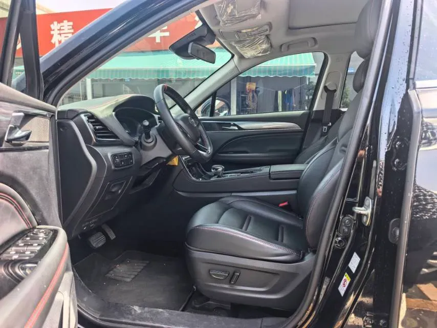 2021 GAC Trumpchi GS4 Plus 1.5T 169HP L4 6AT,autocango,china used car exporter,china ev exporter,chinese used car exporter,chinese used ev exporter