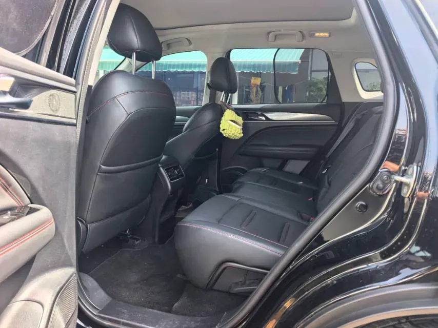 2021 GAC Trumpchi GS4 Plus 1.5T 169HP L4 6AT,autocango,china used car exporter,china ev exporter,chinese used car exporter,chinese used ev exporter