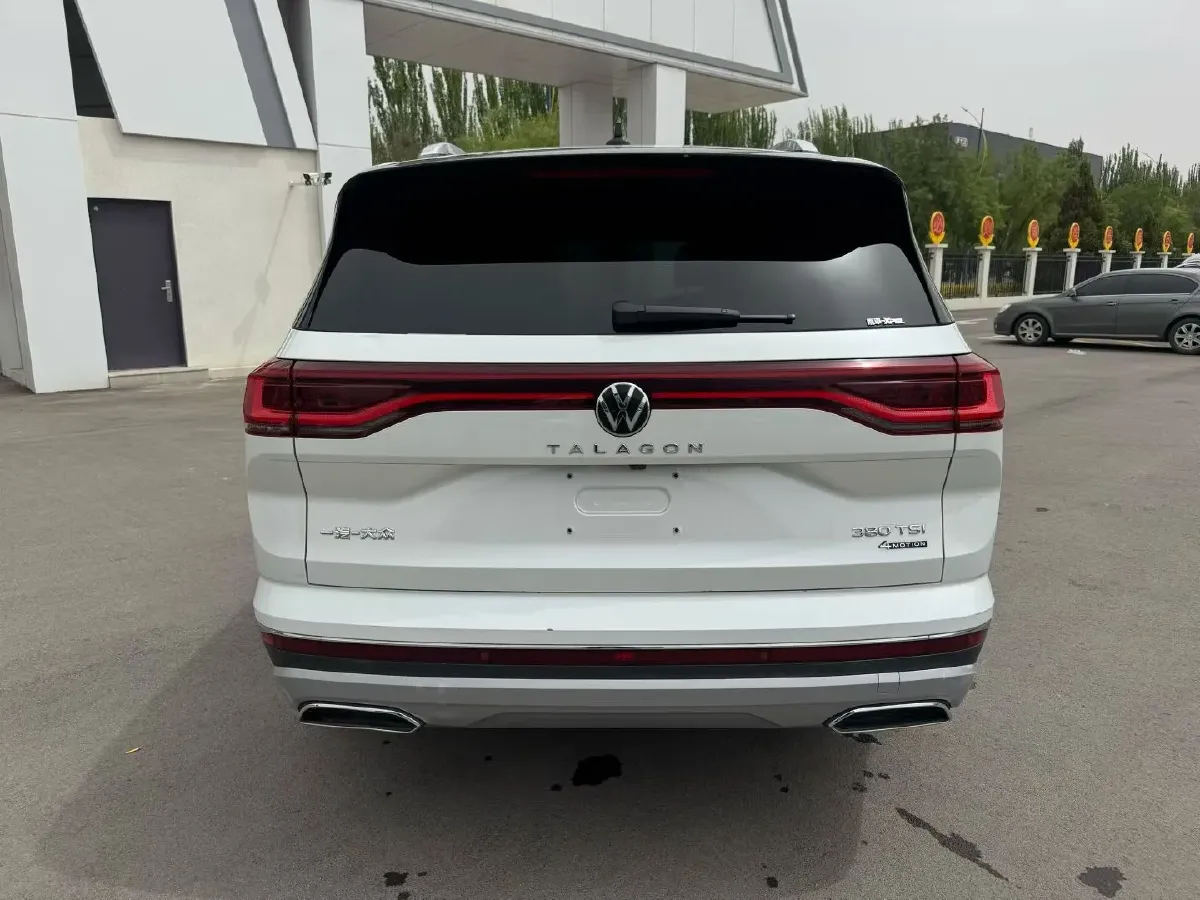 2021 Volkswagen Talagon 2.0T 220HP L4 7DCT,autocango,china used car exporter,china ev exporter,chinese used car exporter,chinese used ev exporter