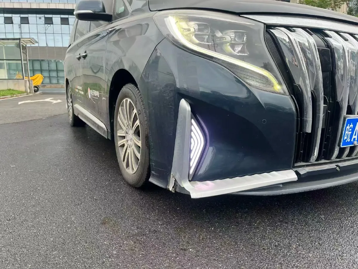 2021 GAC Trumpchi M8 2.0T 252HP L4 8AT,autocango,china used car exporter,china ev exporter,chinese used car exporter,chinese used ev exporter