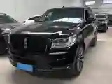 2018 Lincoln Navigator 3.5T 415HP V6 10AT