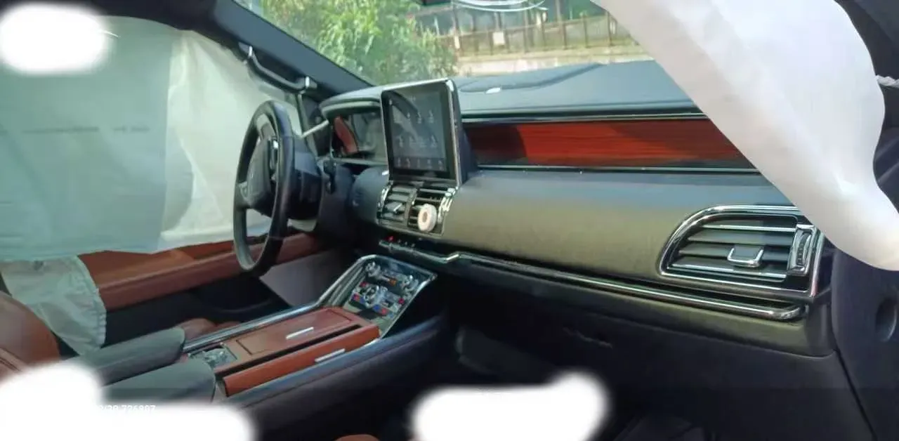 2018 Lincoln Navigator 3.5T 415HP V6 10AT,autocango,china used car exporter,china ev exporter,chinese used car exporter,chinese used ev exporter