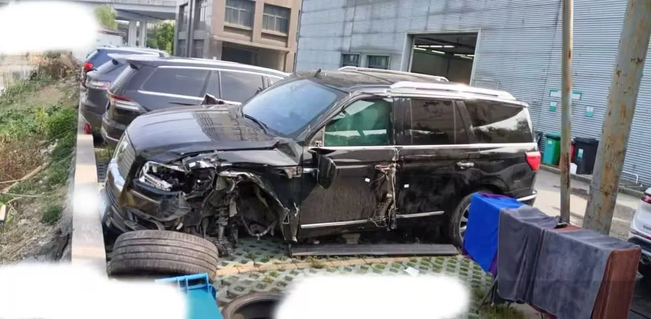 2018 Lincoln Navigator 3.5T 415HP V6 10AT,autocango,china used car exporter,china ev exporter,chinese used car exporter,chinese used ev exporter