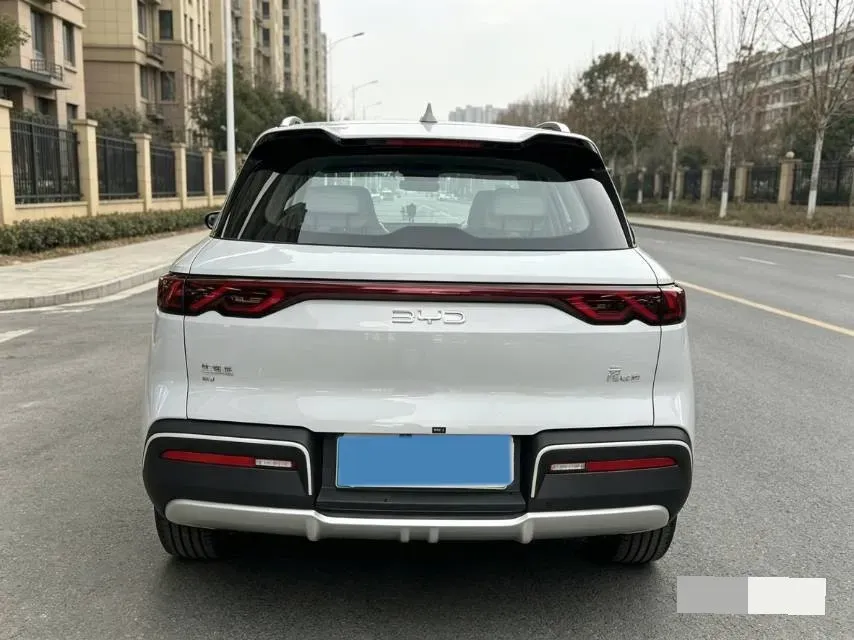2025 BYD YuanUP BEV,autocango,china used car exporter,china ev exporter,chinese used car exporter,chinese used ev exporter