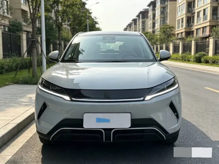 2025 BYD YuanUP BEV,autocango,china used car exporter,china ev exporter,chinese used car exporter,chinese used ev exporter