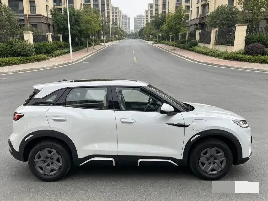 2025 BYD YuanUP BEV,autocango,china used car exporter,china ev exporter,chinese used car exporter,chinese used ev exporter