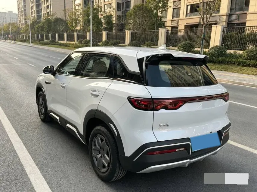 2025 BYD YuanUP BEV,autocango,china used car exporter,china ev exporter,chinese used car exporter,chinese used ev exporter