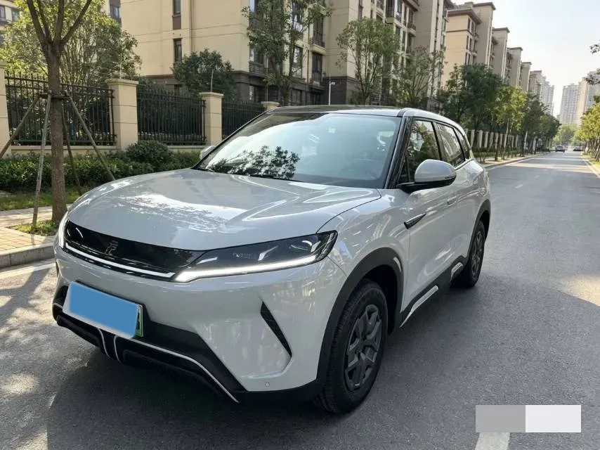 2025 BYD YuanUP BEV,autocango,china used car exporter,china ev exporter,chinese used car exporter,chinese used ev exporter