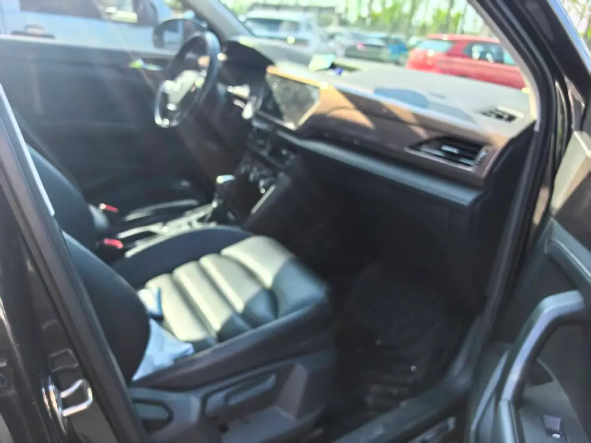 2020 Volkswagen Tharu 2.0T 186HP L4 7DCT,autocango,china used car exporter,china ev exporter,chinese used car exporter,chinese used ev exporter