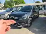 2020 Volkswagen Tharu 2.0T 186HP L4 7DCT