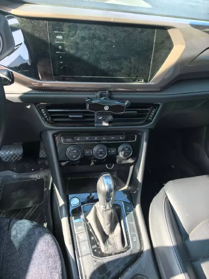 2020 Volkswagen Tharu 2.0T 186HP L4 7DCT,autocango,china used car exporter,china ev exporter,chinese used car exporter,chinese used ev exporter