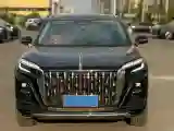 2024 HongQi HS3 1.5T 169HP L4 1DHT PHEV 18.4KWH