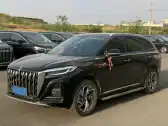 2024 HONGQI HS3,autocango,china used car exporter,china ev exporter,chinese used car exporter,chinese used ev exporter