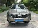 2022 Skoda Kamiq 1.5L 112HP L4 6AT