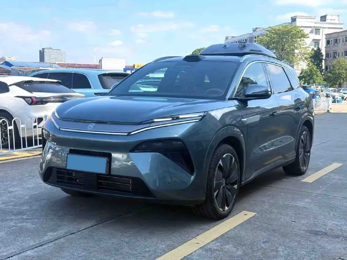2025 BYD TangL 1.5T 156HP L4 E-CVT PHEV,autocango,china used car exporter,china ev exporter,chinese used car exporter,chinese used ev exporter