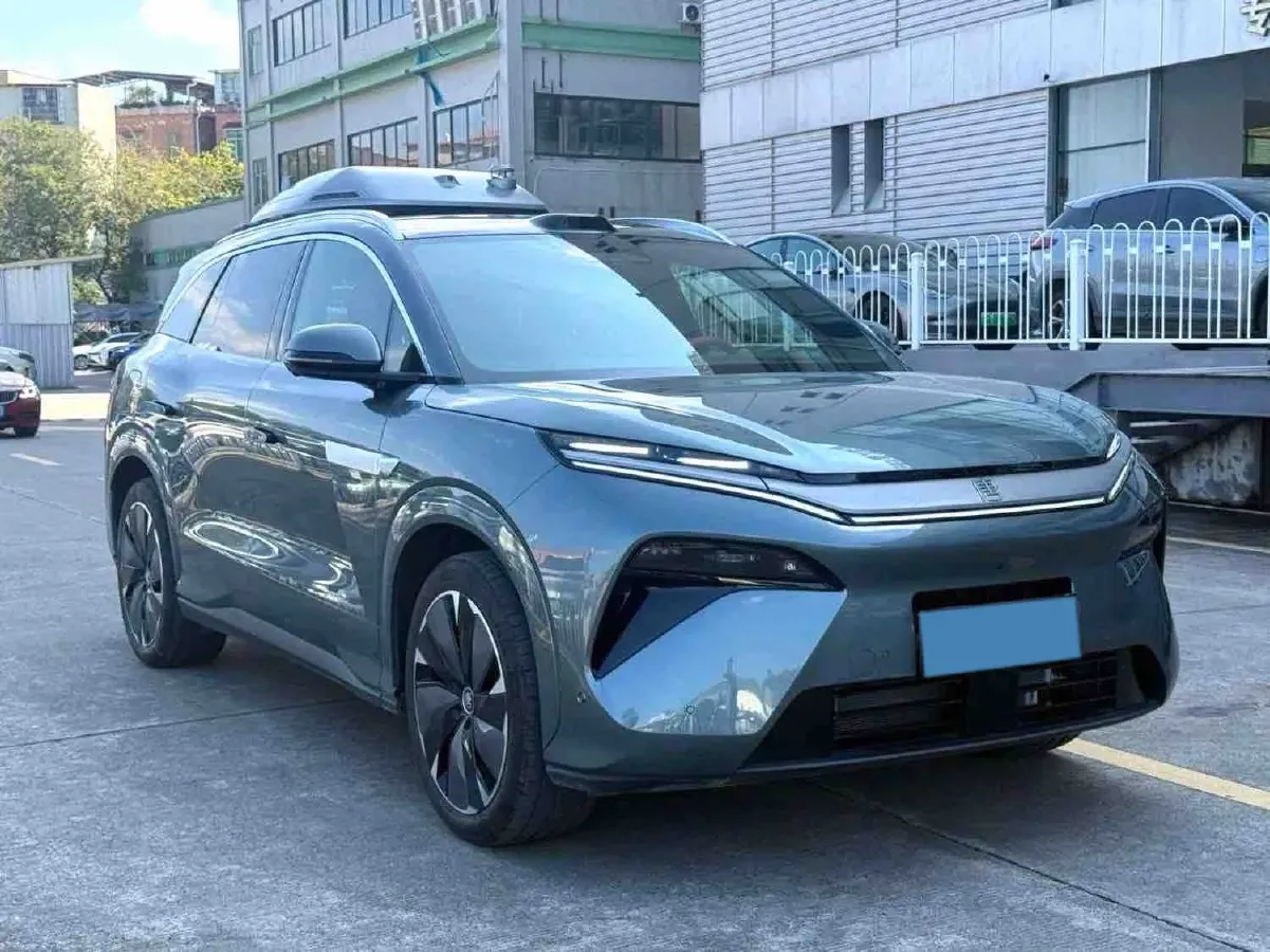 2025 BYD TangL 1.5T 156HP L4 E-CVT PHEV,autocango,china used car exporter,china ev exporter,chinese used car exporter,chinese used ev exporter