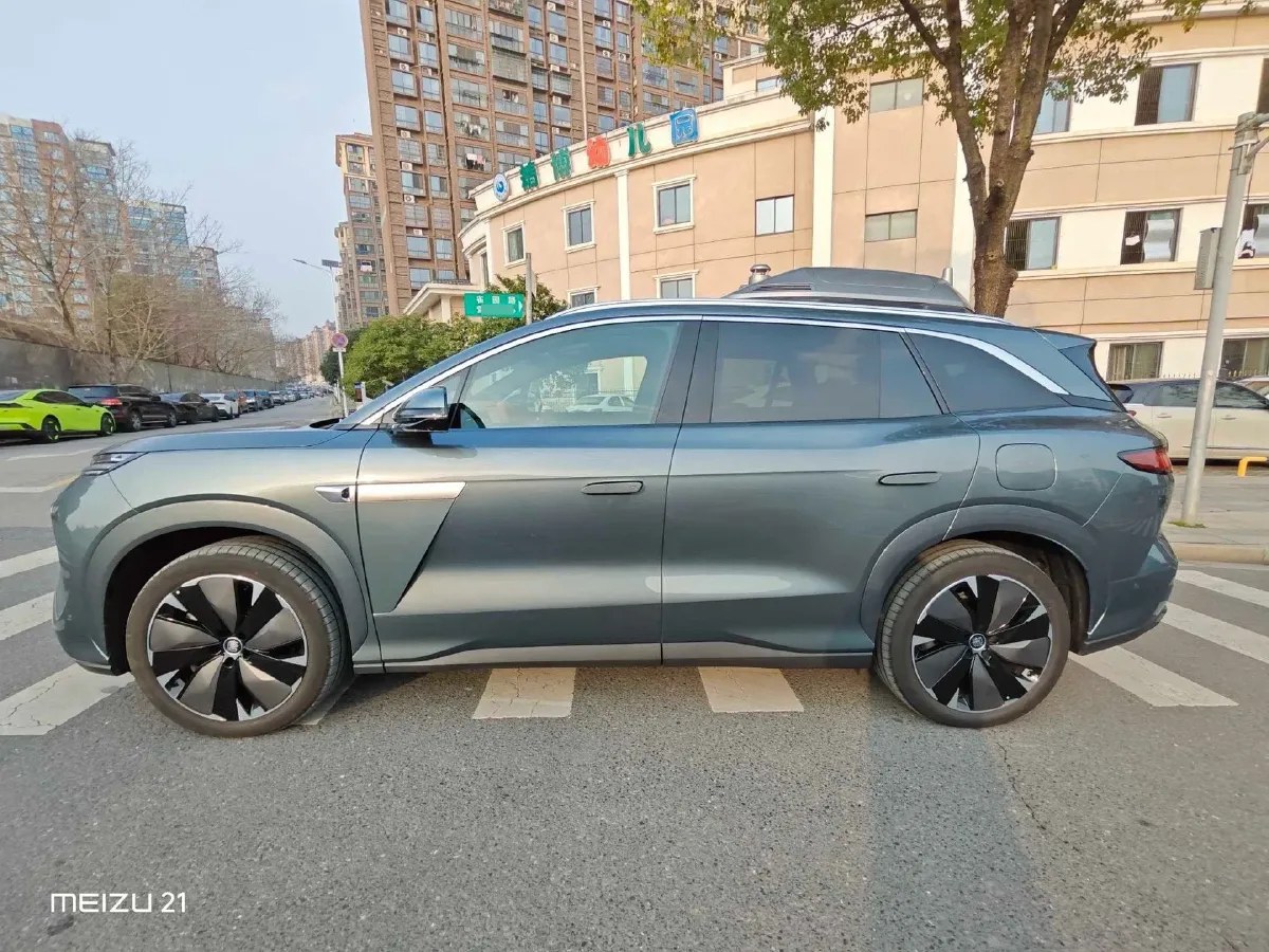 2025 BYD TangL 1.5T 156HP L4 E-CVT PHEV,autocango,china used car exporter,china ev exporter,chinese used car exporter,chinese used ev exporter