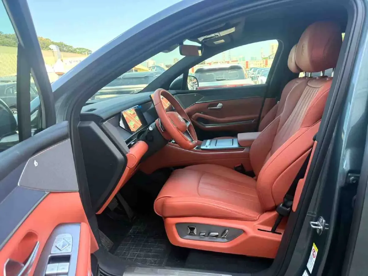 2025 BYD TangL 1.5T 156HP L4 E-CVT PHEV,autocango,china used car exporter,china ev exporter,chinese used car exporter,chinese used ev exporter