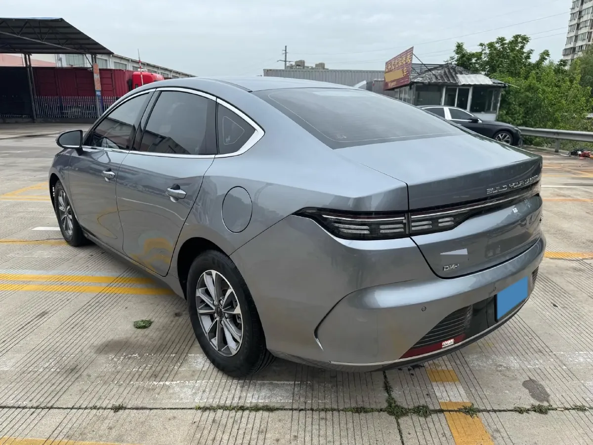2024 BYD Destroyer 05 1.5L 110HP L4 E-CVT PHEV 8.3KWH,autocango,china used car exporter,china ev exporter,chinese used car exporter,chinese used ev exporter