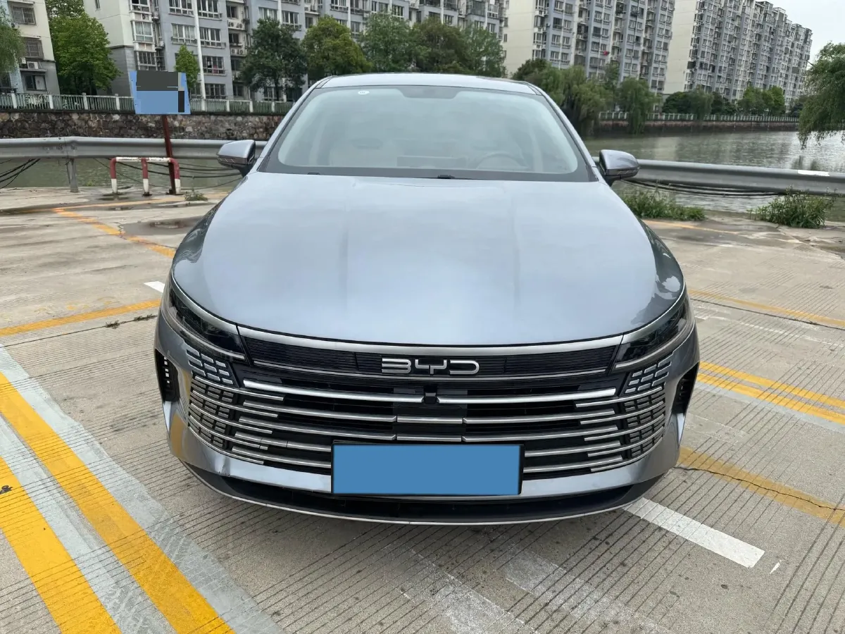 2024 BYD Destroyer 05 1.5L 110HP L4 E-CVT PHEV 8.3KWH,autocango,china used car exporter,china ev exporter,chinese used car exporter,chinese used ev exporter