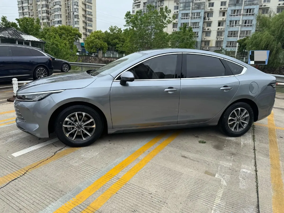 2024 BYD Destroyer 05 1.5L 110HP L4 E-CVT PHEV 8.3KWH,autocango,china used car exporter,china ev exporter,chinese used car exporter,chinese used ev exporter