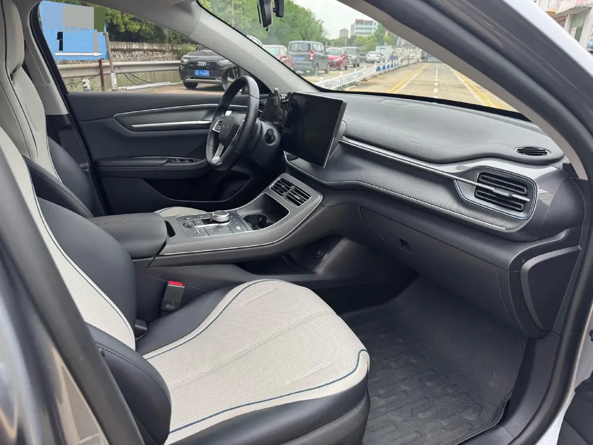 2024 BYD Destroyer 05 1.5L 110HP L4 E-CVT PHEV 8.3KWH,autocango,china used car exporter,china ev exporter,chinese used car exporter,chinese used ev exporter