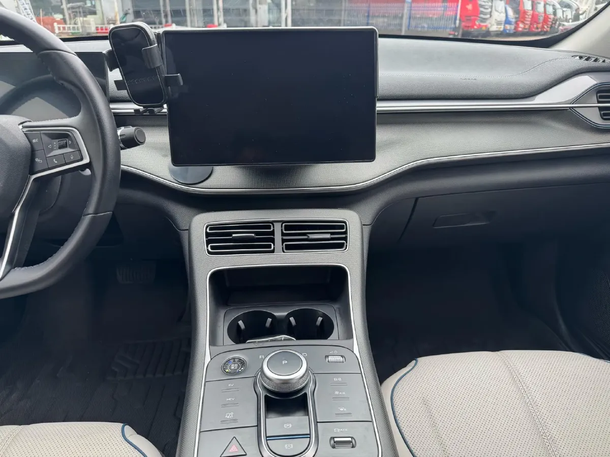 2024 BYD Destroyer 05 1.5L 110HP L4 E-CVT PHEV 8.3KWH,autocango,china used car exporter,china ev exporter,chinese used car exporter,chinese used ev exporter