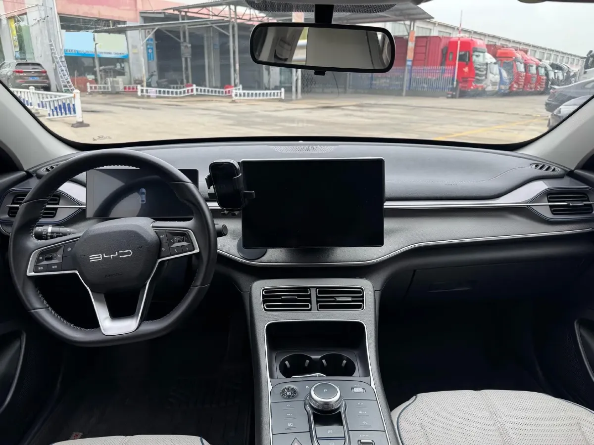 2024 BYD Destroyer 05 1.5L 110HP L4 E-CVT PHEV 8.3KWH,autocango,china used car exporter,china ev exporter,chinese used car exporter,chinese used ev exporter