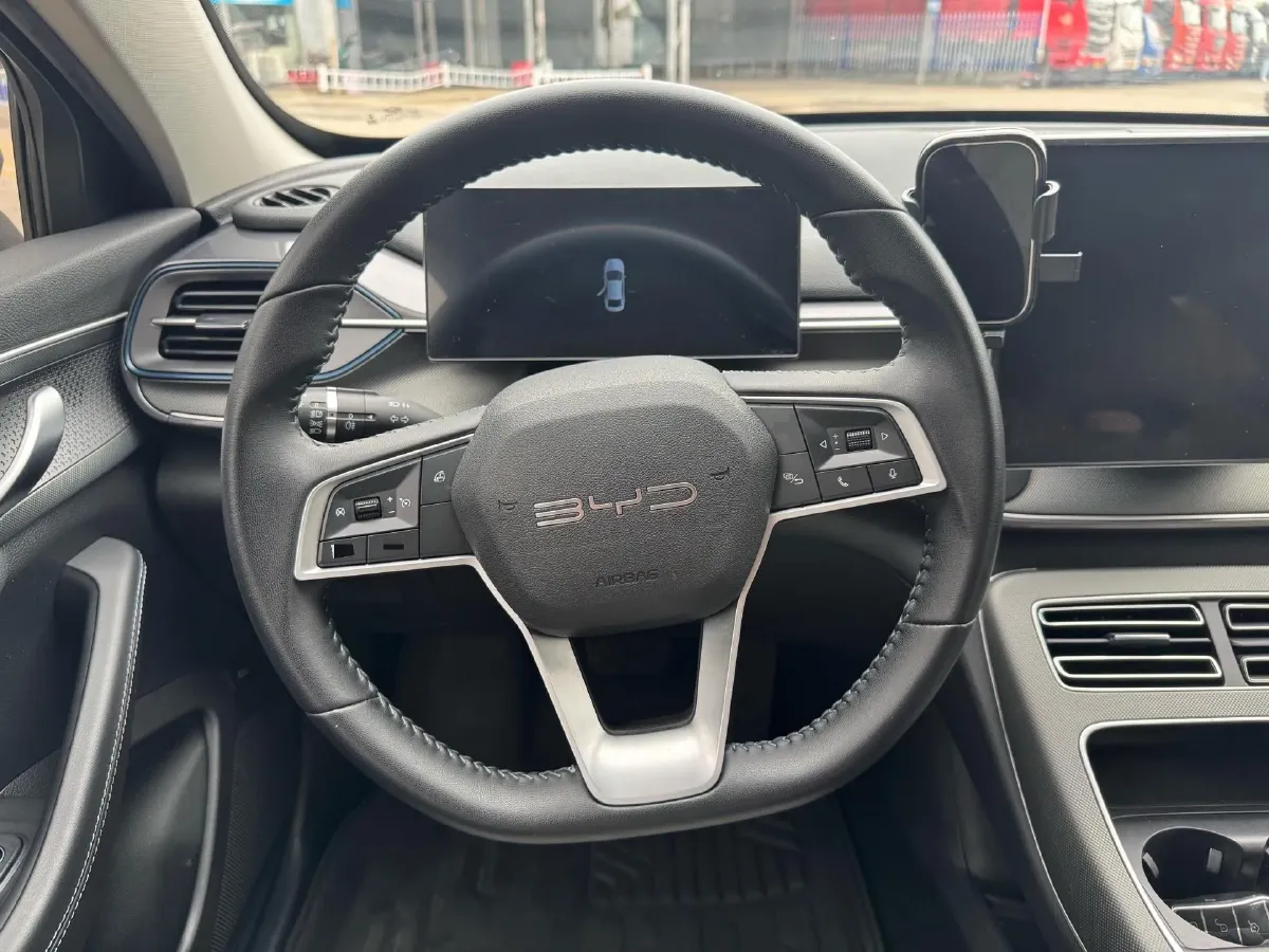 2024 BYD Destroyer 05 1.5L 110HP L4 E-CVT PHEV 8.3KWH,autocango,china used car exporter,china ev exporter,chinese used car exporter,chinese used ev exporter